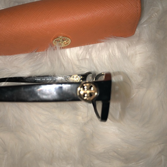 Tory Burch frames - Picture 3 of 5